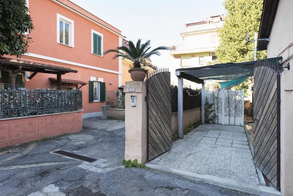 Casale 2.0 Villa - Rome — Photos 2