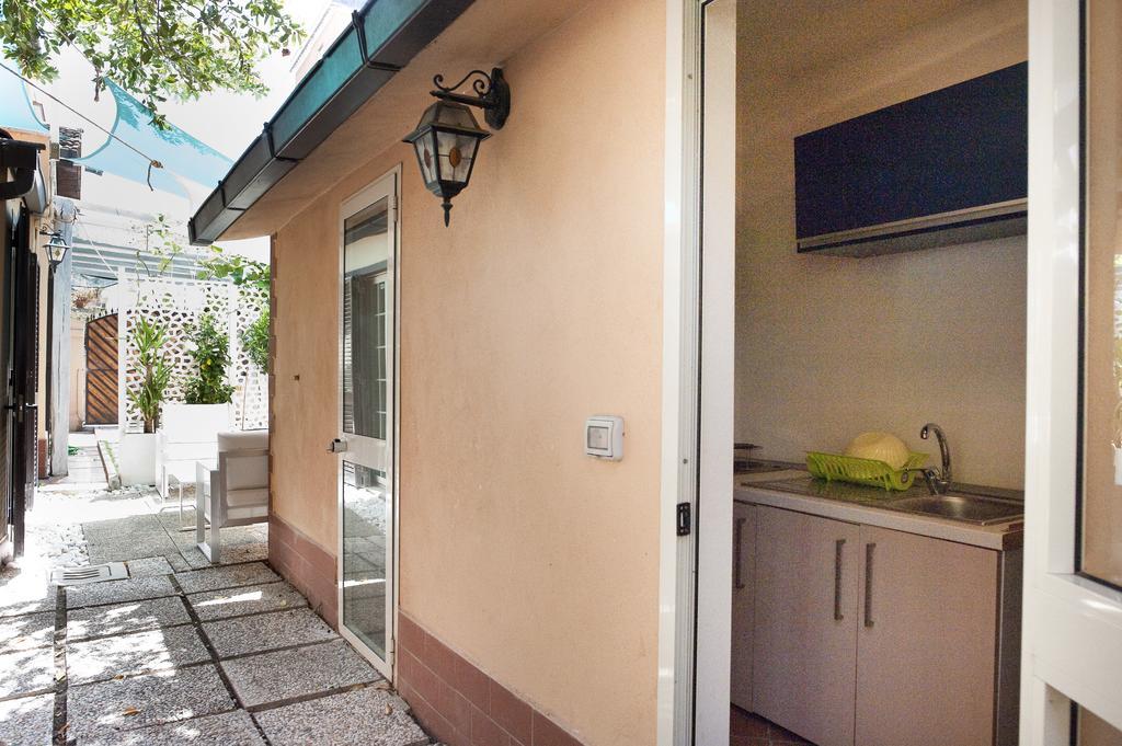 Casale 2.0 Villa - Rome — Photos 3